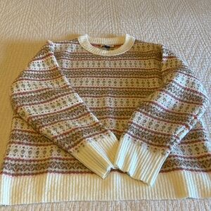 American Eagle szM oversized